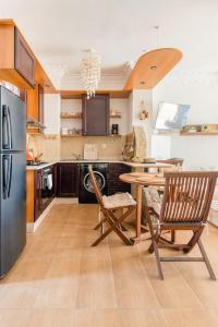 Sea view Tamaris Dar Bouazza