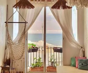 Sea view Tamaris Dar Bouazza - 塔马里斯