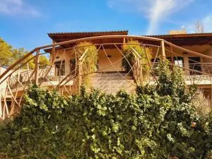 Anicca Posada - Capilla del Monte