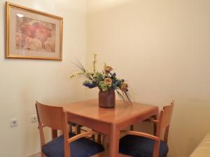 Apartamento turístico en Gemelos 20, planta 14