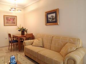 Apartamento turístico en Gemelos 20, planta 14