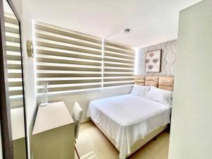 Apt moderno e iluminado con ubicacion privilegiada