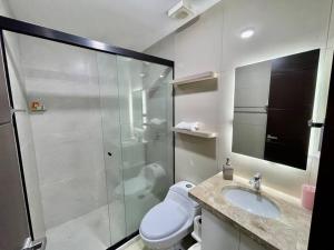 Apt moderno e iluminado con ubicacion privilegiada