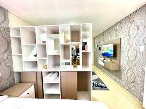 Apt moderno e iluminado con ubicacion privilegiada