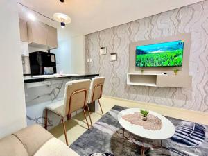 Apt moderno e iluminado con ubicacion privilegiada