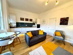 The Look-out! Park Hills Beach