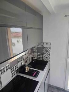 Appartements Purple Baroque Rer C -N104-A6 : photos des chambres