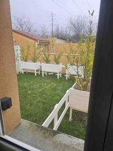 Appartements Purple Baroque Rer C -N104-A6 : photos des chambres
