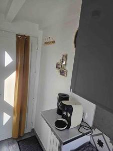Appartements Purple Baroque Rer C -N104-A6 : photos des chambres