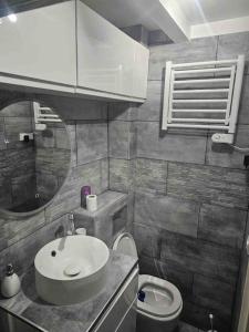 Appartements Purple Baroque Rer C -N104-A6 : photos des chambres