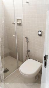 Apto Praia da Enseada 4 pessoas