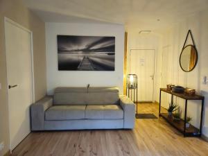 Appartements Le splend'id disneyland : photos des chambres