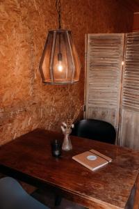 Trekkershut De Tulpenweide