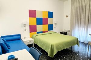Triple Room room in B&B Vittoria