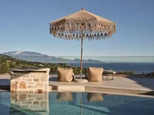 Ocean Luxury Villas - Volímai