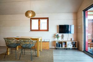 Houseboat Benjamin - Houseboats Benjamin & Franklin