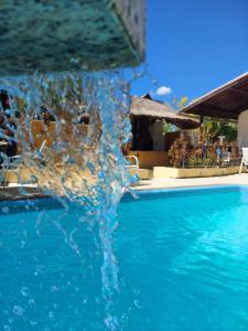 Pousada Flor de Lótus Suites Carneiros