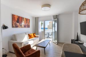 Classic Master Suite with Two Bedrooms room in CLC Marina Park Aparthotel