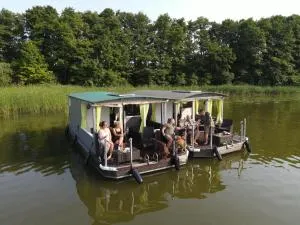 Floss Priepert 2 - Groß Menow