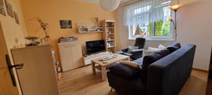 Ferienwohnung Kollwitz