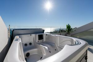 Stupa Hills IX - Superb New Built Duplex