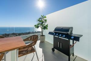 Stupa Hills IX - Superb New Built Duplex