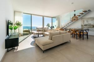 Stupa Hills IX - Superb New Built Duplex