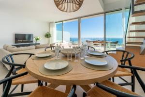 Stupa Hills IX - Superb New Built Duplex