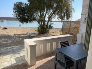 Fishermen Beach House