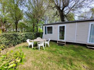Campings Camping les 2 salamandres : photos des chambres