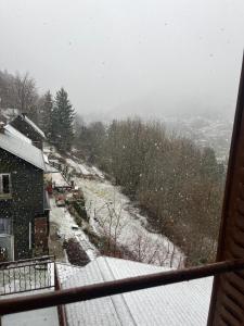 Logement Romily avec vue Montagne