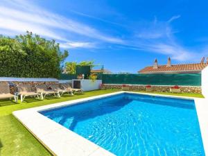 Charming Son Bou Villa 3 Bedrooms Villa Sunbou Sensations Private Pool