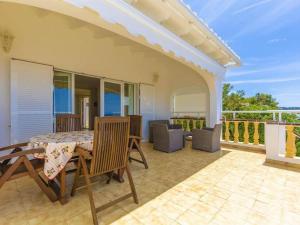 Charming Son Bou Villa 3 Bedrooms Villa Sunbou Sensations Private Pool