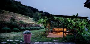 Casa Giusti - Vellano, Pescia, Pistoia