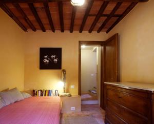 Casa Giusti - Vellano, Pescia, Pistoia