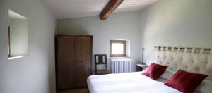 Casa Giusti - Vellano, Pescia, Pistoia
