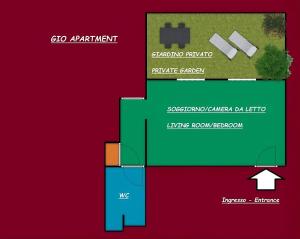 Gioire apartments Milan - Duomo 4 metro stops - near Olympic Village