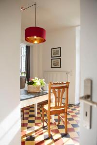 Charmantes Forsthaus beim Sorpesee