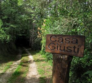 Casa Giusti - Vellano, Pescia, Pistoia