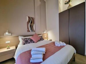 Habitación Doble con terraza