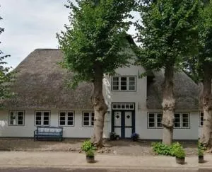 Haus Lotte - Borgsum