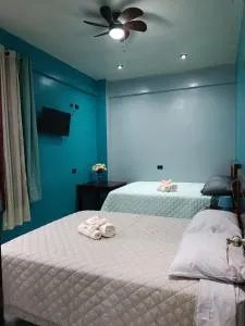 Casa Chikuwa - San Juan La Laguna