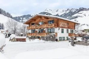 Apartment Gästehaus Luggau - Bucheben