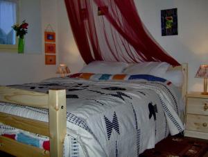 Maisons de vacances Gite du Grand Taichou : photos des chambres