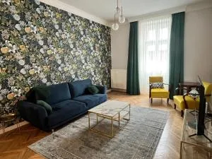 Ady1 Apartment - Szendpuszta