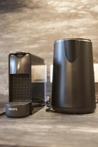 Nove Boutique Apartments