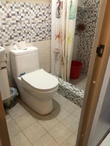 1BR Condo Unit W Fantastic View near US Embassy