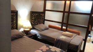 1BR Condo Unit W Fantastic View near US Embassy