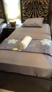 1BR Condo Unit W Fantastic View near US Embassy