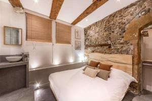 Appartements Le Saint-Georges : photos des chambres